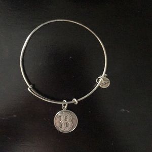 Boston Red Sox Alex & Ani bracelet! ⚾️